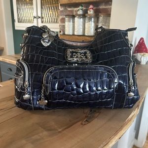 Kathy Van Zeeland Purse